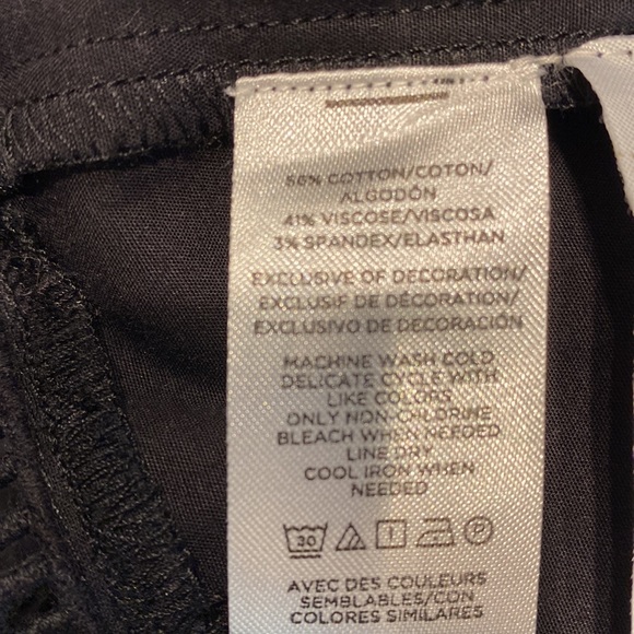 Ann Taylor dress, NWOT - Picture 6 of 6